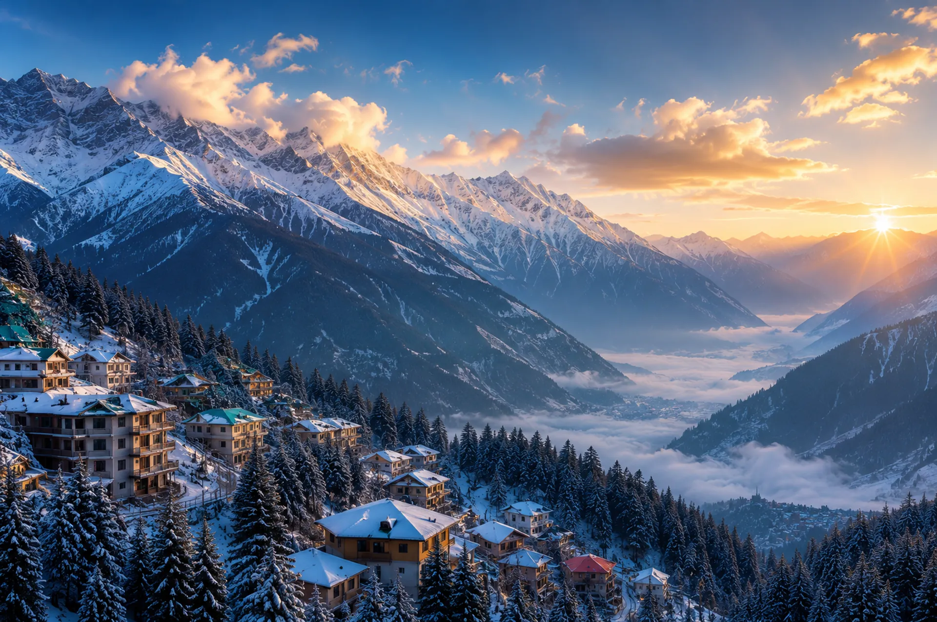 Himachal Pradesh